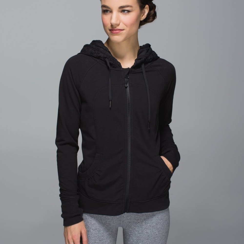 Lululemon Movement Jacket